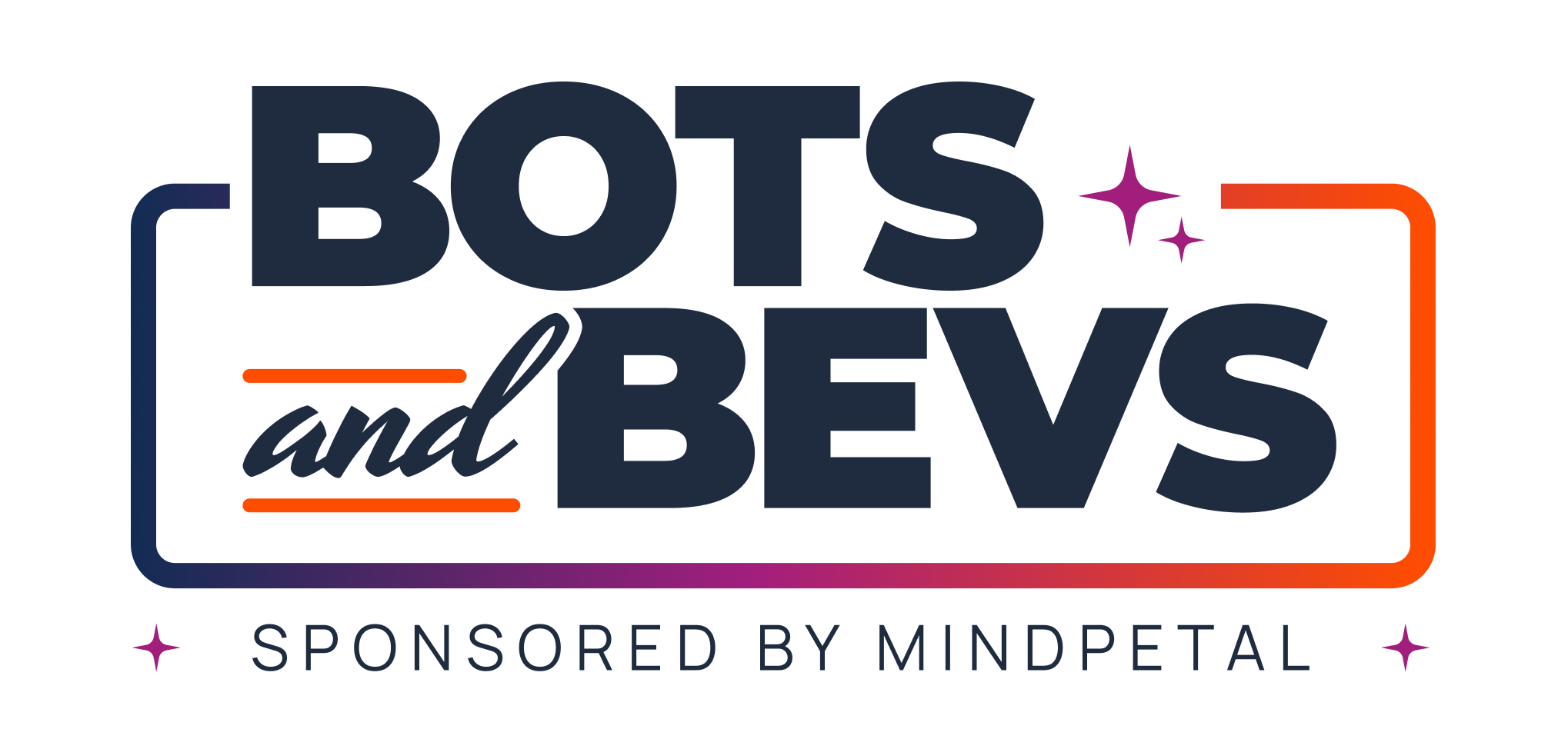 Bots and Bevs Powered by Mindpetal.ai